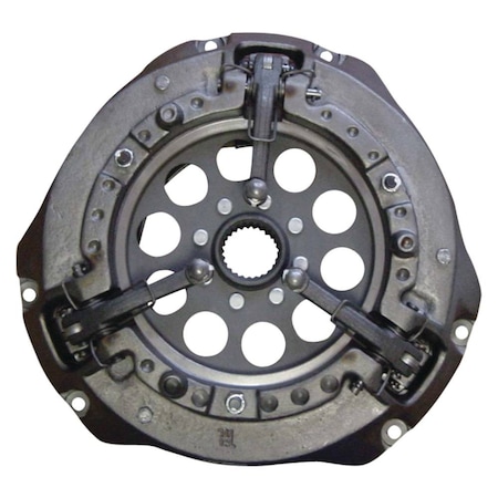 Db Electrical Clutch Plate for Massey Ferguson Tractor 375 Others- 3701015M92 3701015V92 1212-1512